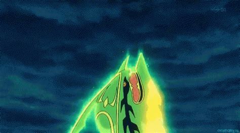 rayquaza gif|pokemon rayquaza gif.